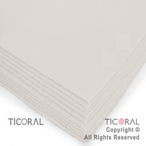 GOMA EVA PAX BLANCA 40 X 60 CM x 10